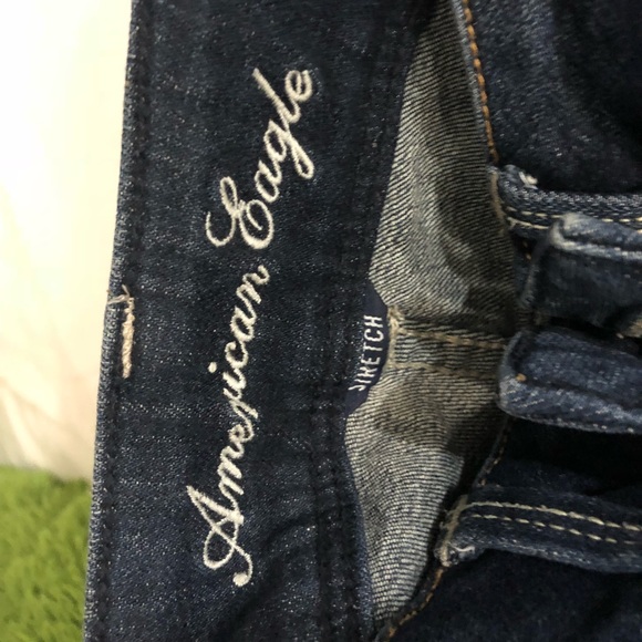 American Eagle Jeans - Picture 2 of 3